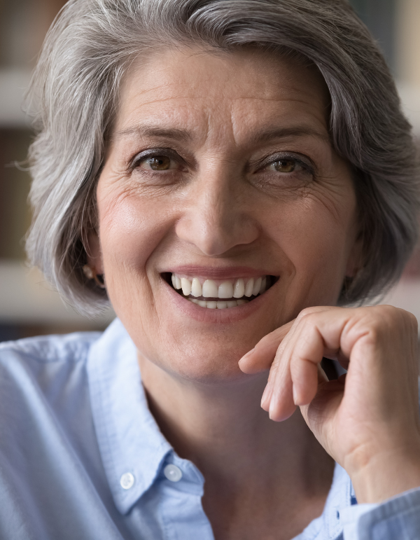 NOME SOBRENOME - SETOR